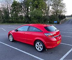 2007 Vauxhall Astra - Image 4/4