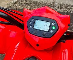 2009 CPI XS 250 - Image 4/5