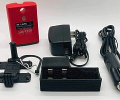 Brand new Mylaps 260 Transponder