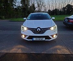 Renault Mégane dynamique Signature - Image 3/8