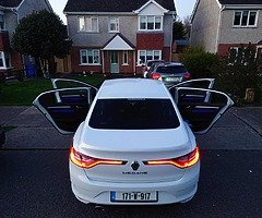 Renault Mégane dynamique Signature - Image 4/8