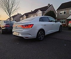 Renault Mégane dynamique Signature - Image 5/8