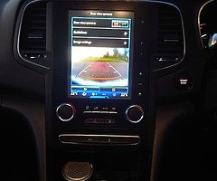 Renault Mégane dynamique Signature - Image 6/8