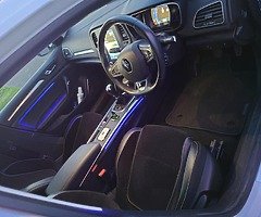 Renault Mégane dynamique Signature - Image 8/8