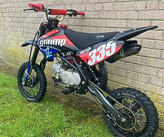 Stomp z2 140 2016 - Image 3/6