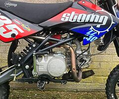 Stomp z2 140 2016 - Image 4/6