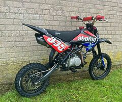 Stomp z2 140 2016 - Image 5/6