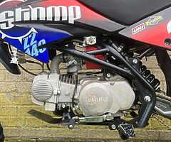 Stomp z2 140 2016 - Image 6/6