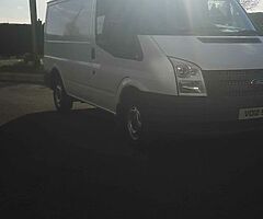 2012 Ford Transit - Image 3/3