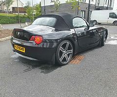 2003 BMW Series 3 - Image 3/6