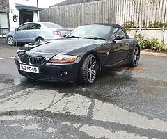 2003 BMW Series 3 - Image 4/6