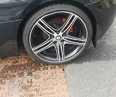 2003 BMW Series 3 - Image 5/6