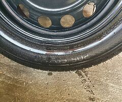 2019 citroen berlingo wheels, tyres & wheel trims