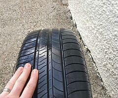 2019 citroen berlingo wheels, tyres & wheel trims - Image 4/6