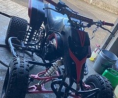 2000 Yamaha  Blaster - Image 3/4