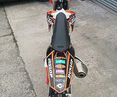 2012 KTM EXC - Image 5/8