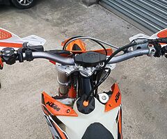 2012 KTM EXC - Image 6/8