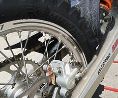 2012 KTM EXC - Image 7/8