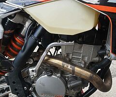 2012 KTM EXC - Image 8/8