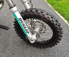 2009 Ktm sx50 - Image 4/7