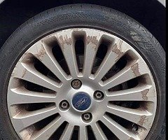 Alloy refurbishment - Image 3/6