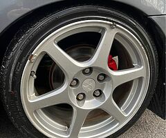 2005 Honda Civic - Image 5/8