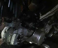 Buying selling and fixing for motorbikes-Sk Pitbike Quad And Race Bike Specialist