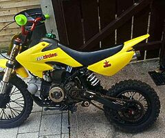 Buying selling and fixing for motorbikes-Sk Pitbike Quad And Race Bike Specialist
