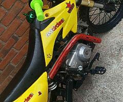 Buying selling and fixing for motorbikes-Sk Pitbike Quad And Race Bike Specialist - Image 3/6