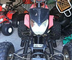 Buying selling and fixing for motorbikes-Sk Pitbike Quad And Race Bike Specialist - Image 4/6
