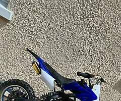 Buying selling and fixing for motorbikes-Sk Pitbike Quad And Race Bike Specialist - Image 5/6