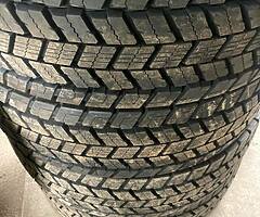 Tyres - Image 3/7