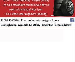 Tyres - Image 7/7