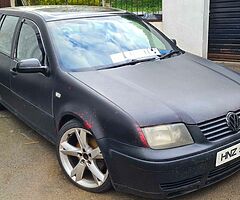 2006 Volkswagen Golf