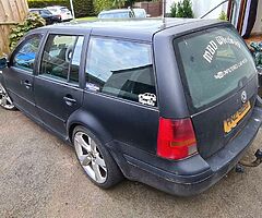 2006 Volkswagen Golf