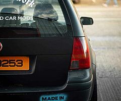 2006 Volkswagen Golf - Image 4/10