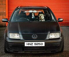 2006 Volkswagen Golf - Image 5/10