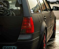 2006 Volkswagen Golf - Image 6/10