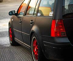 2006 Volkswagen Golf - Image 8/10