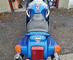 1990 Kawasaki ZZR - Image 4/7