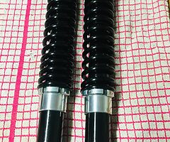 Motorcycle shocks (hagons) - Image 3/5