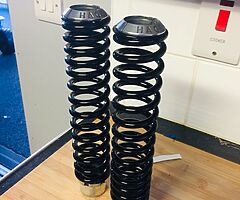 Motorcycle shocks (hagons) - Image 5/5