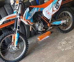 2013 KTM 350 - Image 3/4