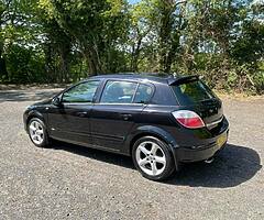 2006 Vauxhall Astra - Image 5/5