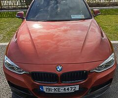 2019 BMW 320D - Image 6/10