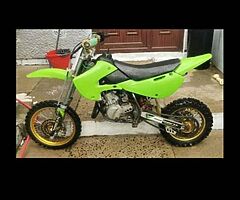 Kx 65