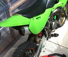 Kx 65 - Image 3/4