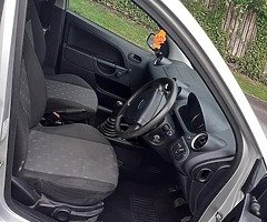 2004 Ford Fiesta - Image 4/8