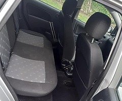 2004 Ford Fiesta - Image 6/8