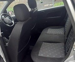 2004 Ford Fiesta - Image 7/8